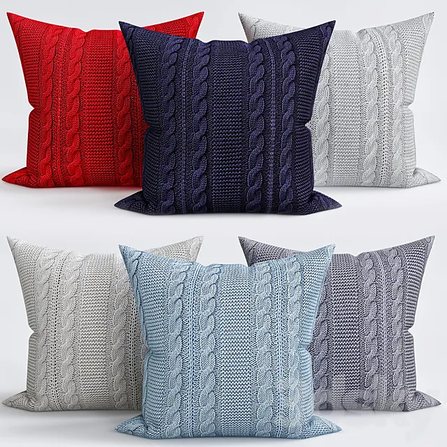 Dublin Decorative 3DModel