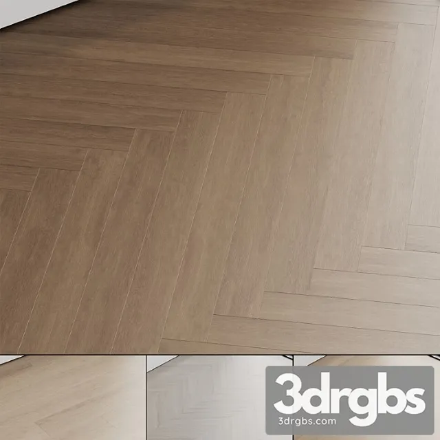 Dubovaia Parketnaia Doska 20 3D Model Free