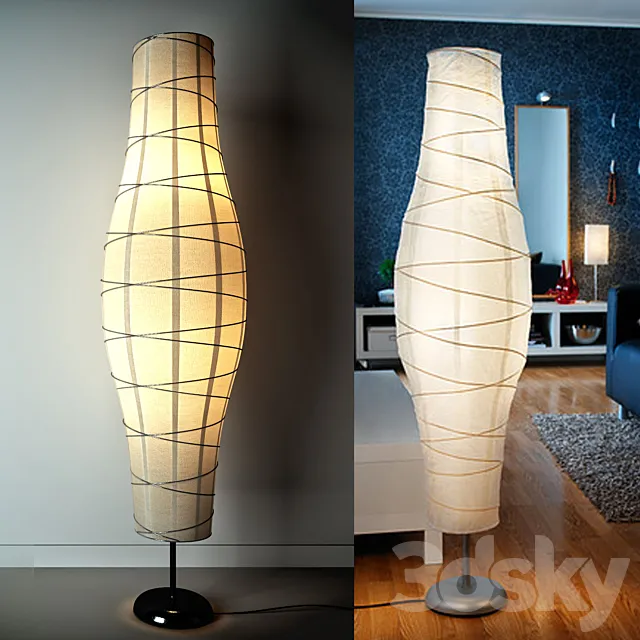 Dudero (IKEA) 3DModel