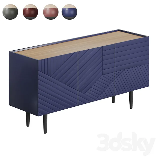 Dummy Torrey from Mr 30Hide 3DModel