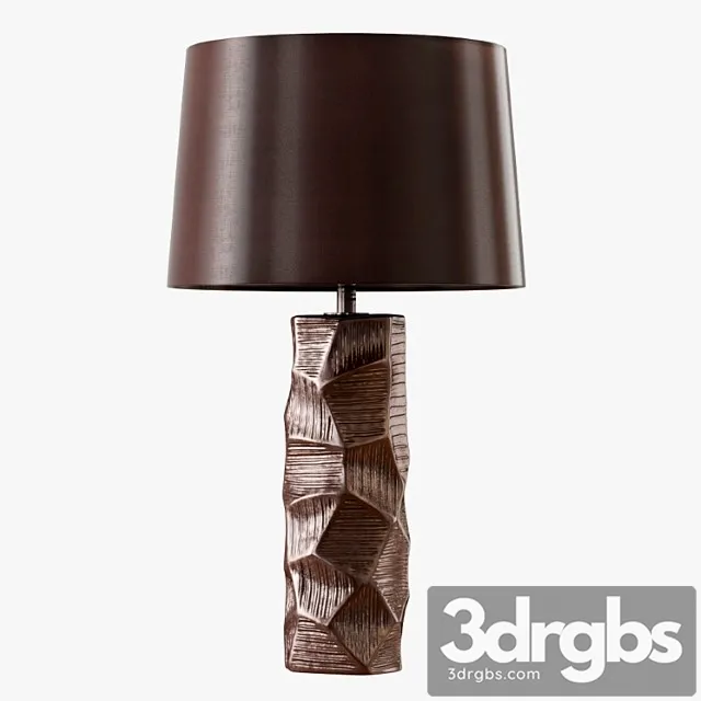 dune sand 3D Model Free