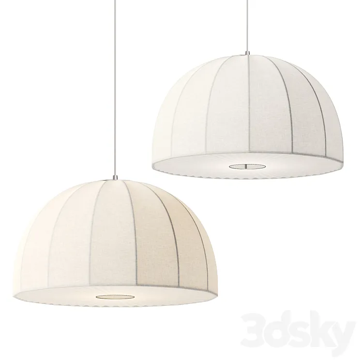 Duomo by The Socialite Family 3D Model Free