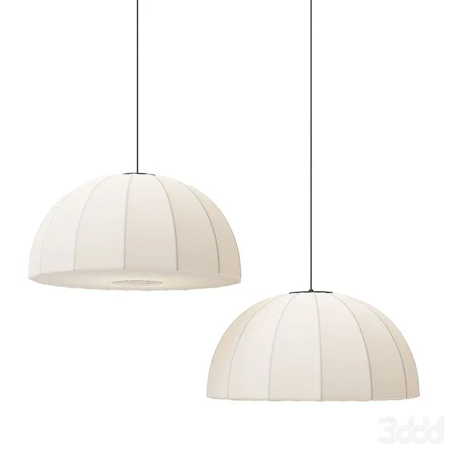 DUOMO Pendant 3D Model