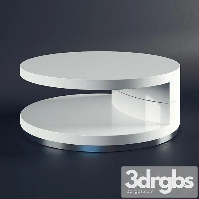 Dupen ct-042 2 3D Model Free