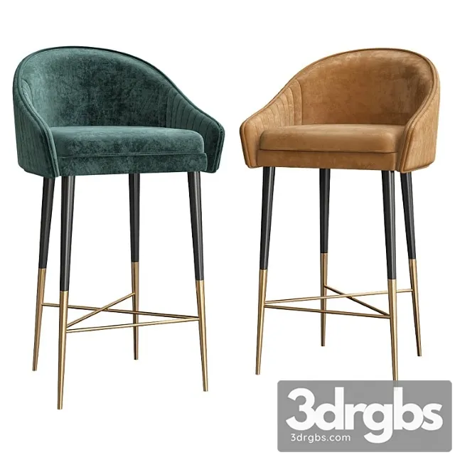 Duquesa Malvada Kate 3D Model Free