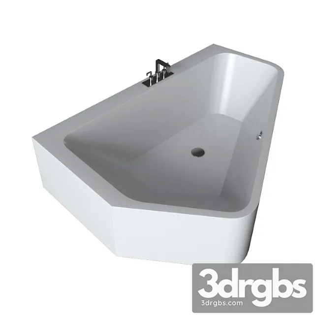 Duravit Paiova Paiova 5 3D Model Free
