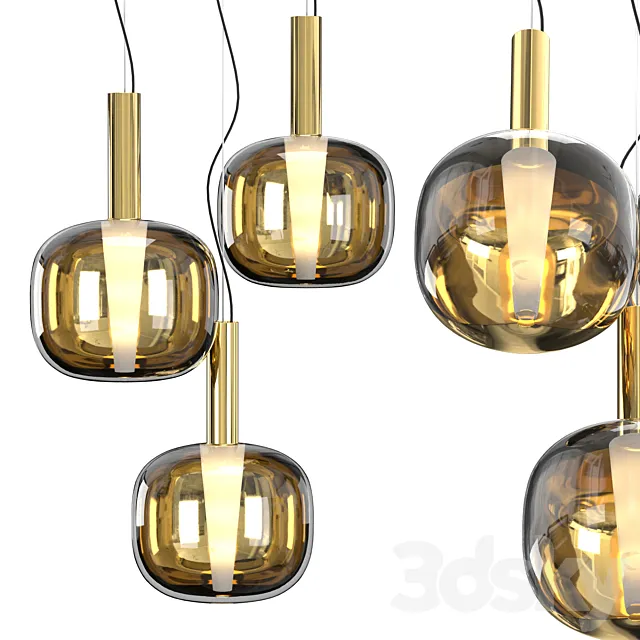 Dusk Dawn Suspension 3 Lamps Free Download