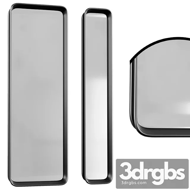 Dutchbone Bradley 3D Model Free