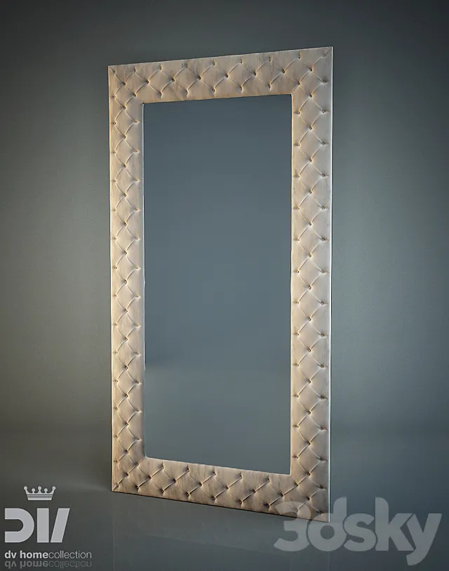 DV Home 3DModel
