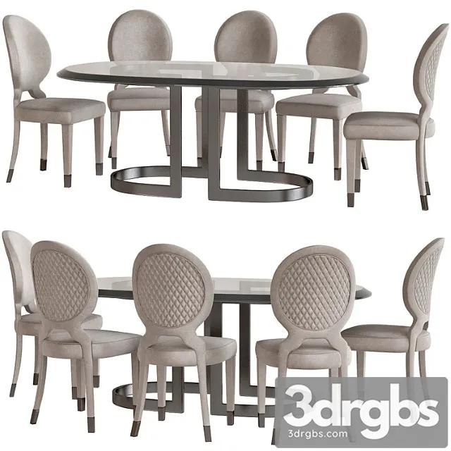 Dv home collection 2 3D Model Free