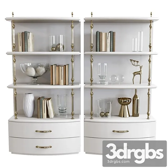 Dv home egoist 2 3D Model Free