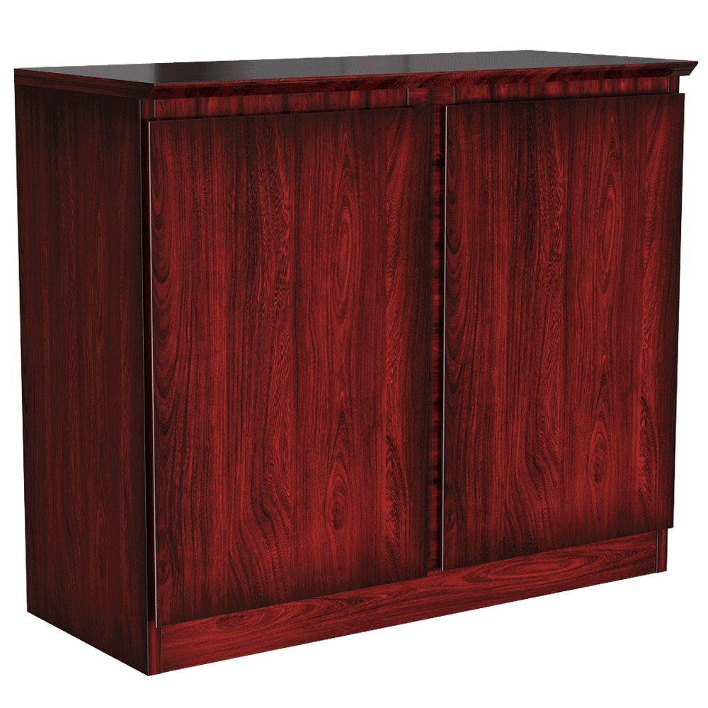 Dyrlund - Base cabinet Apollo 3D Model