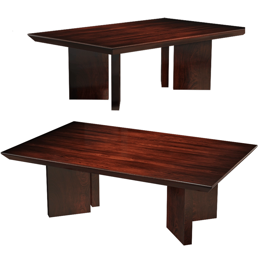 Dyrlund - Coffee table 6514A 3D Model