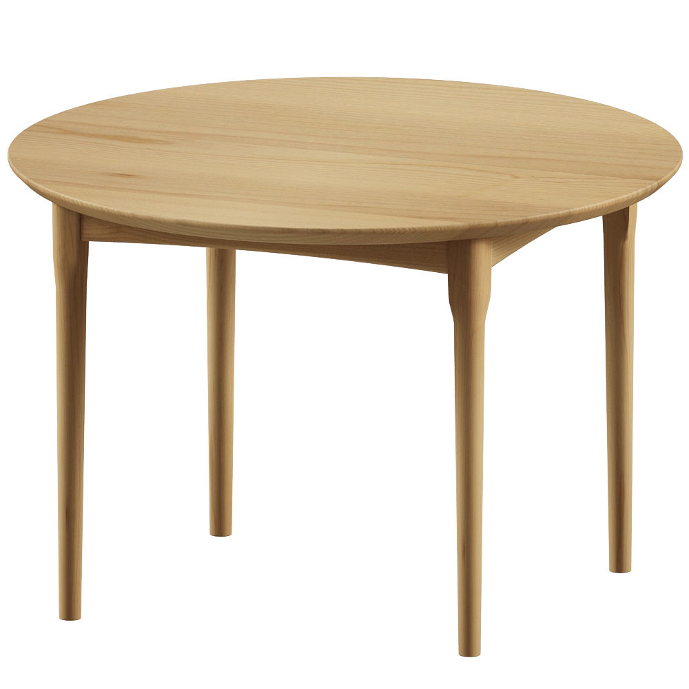 Dyrlund - Table A9274E 3D Model