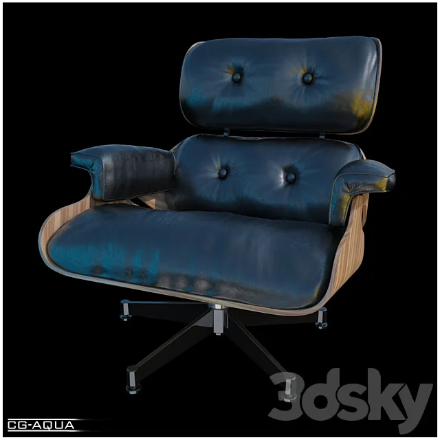 Eames chair Free Download