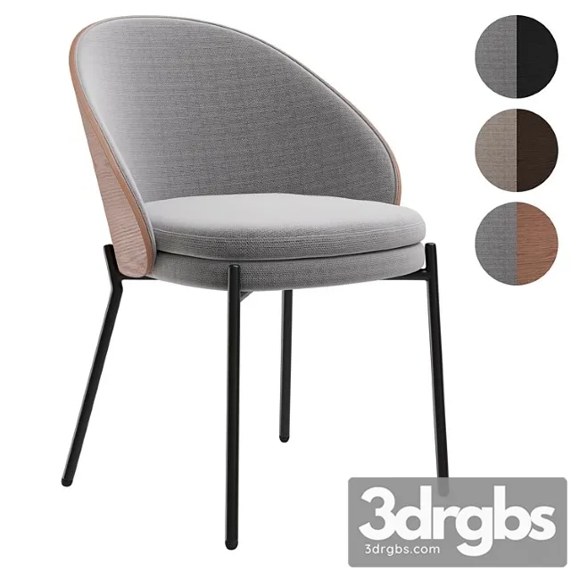 Eamy chair by kave home