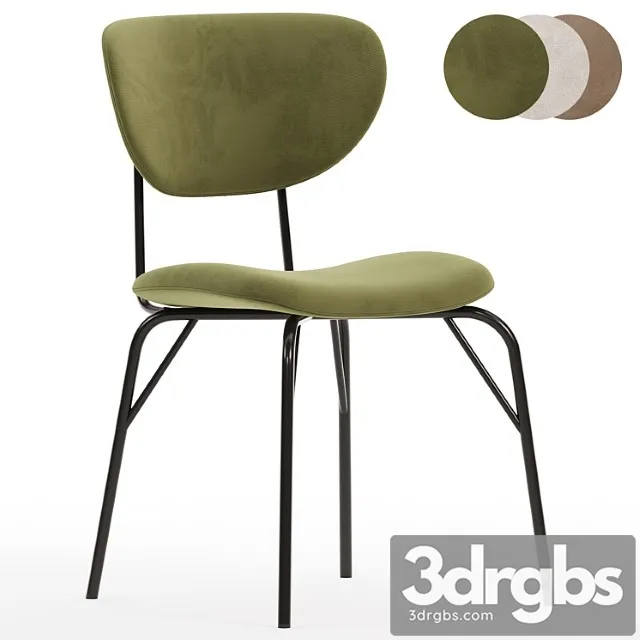 Easyline cocoon chair