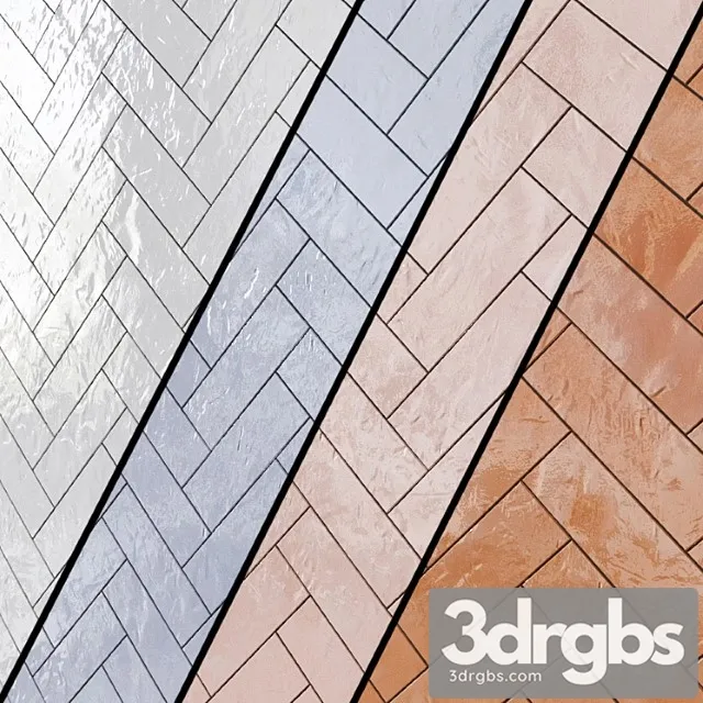 Ecipe la riviera chevron Free Download