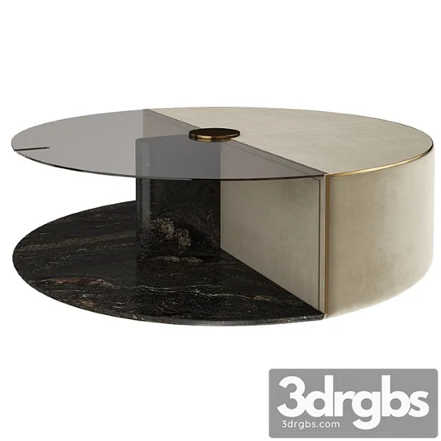 Eclipse coffee tables