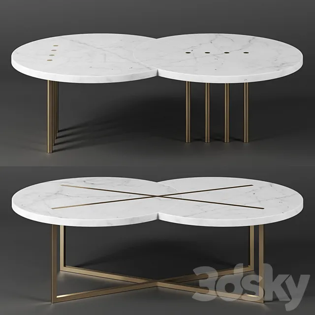 Eclipse tables by Hagit Pincovici Free Download