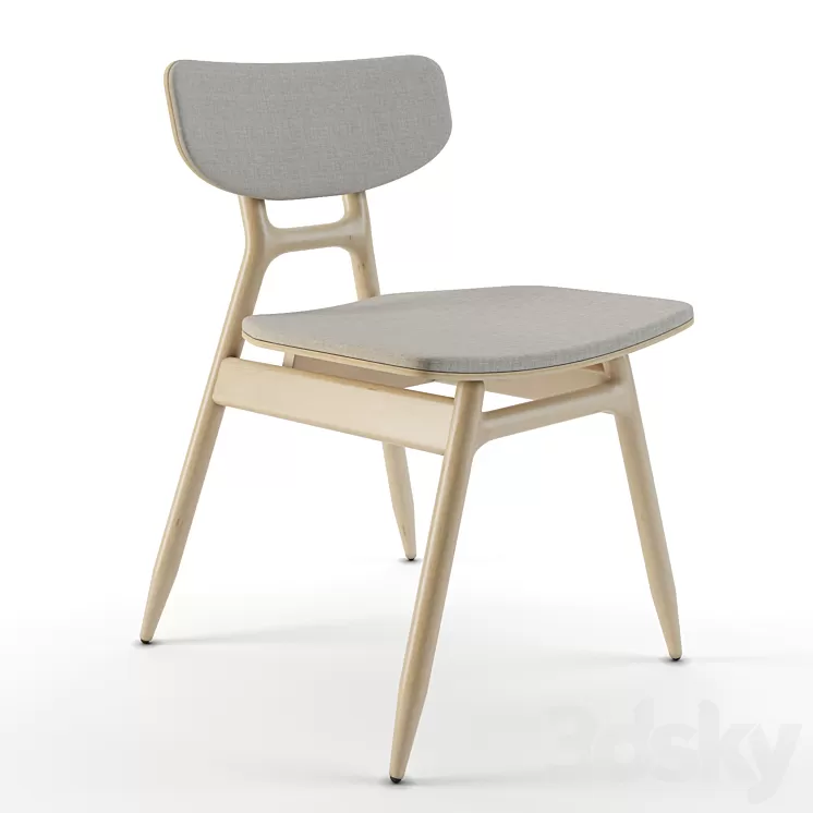 Eco by Capdell 3D Model