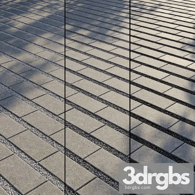 Eco Paving Type 2 Set 5 Free Download