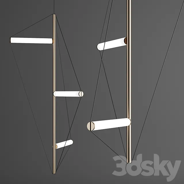 Ed 045 Lamp By Edizioni Design Free Download