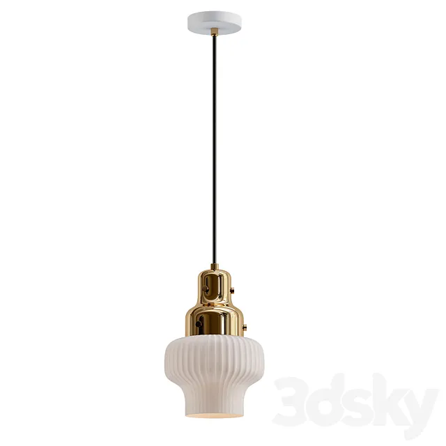 Eddy 3D Model