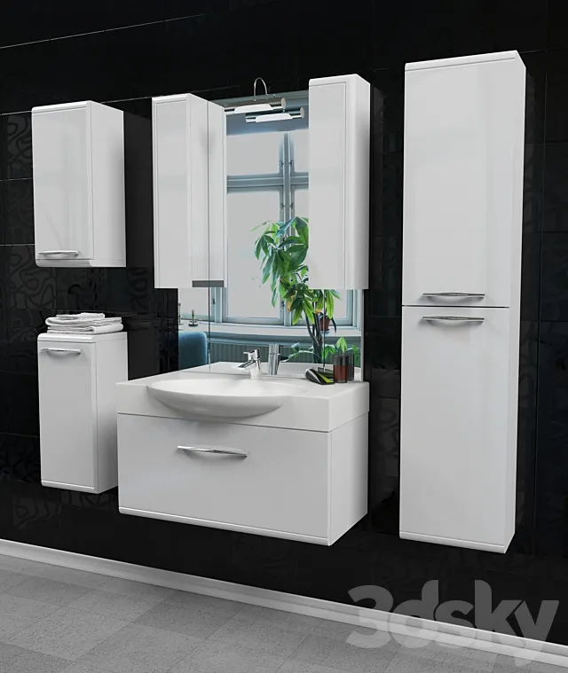 EDELFORM SOLO _ Solo 3D Model