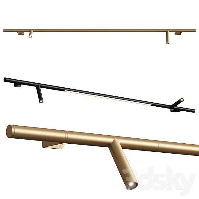 EDEN Design Plug 3D Model