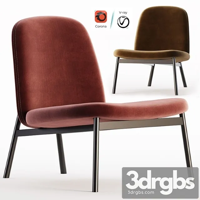 Edison By Domkapa 1 3D Model Free