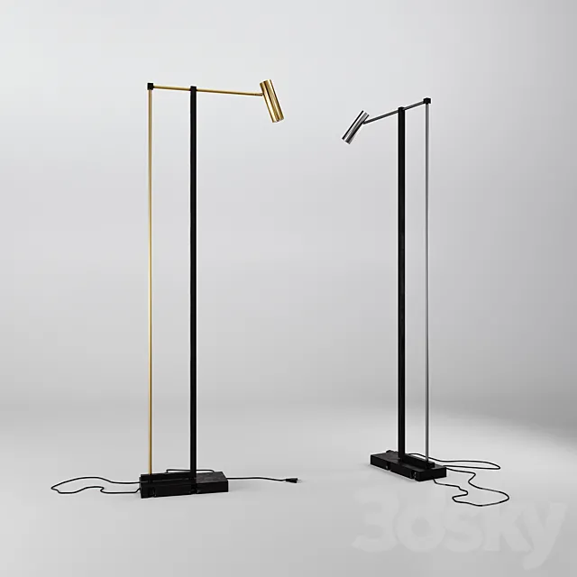 Editions _ Naas 3DModel