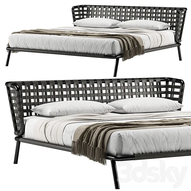 EDOARDO KUOIO bed Free Download