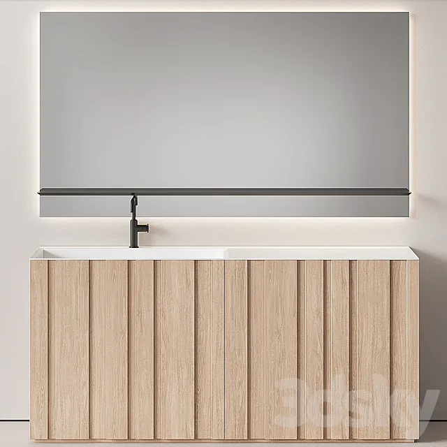 Edone by Agora CHR4 3D Model