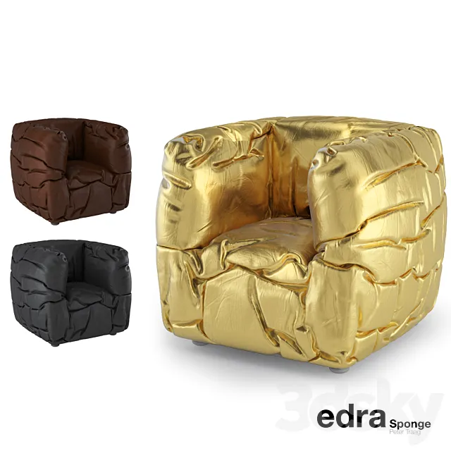 Edra Sponge Free Download