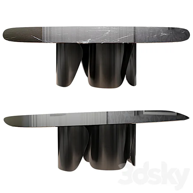 EFORMA ONDA 3D Model