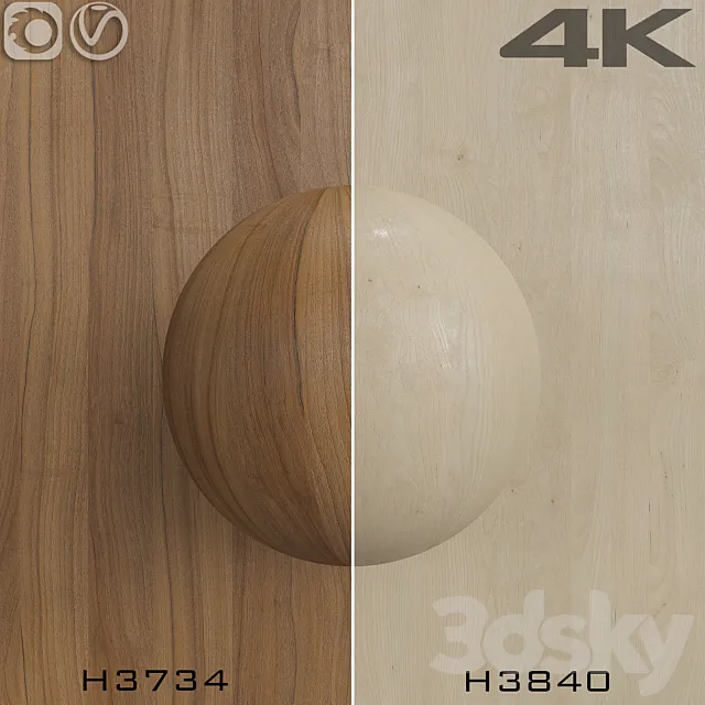 Egger #44 3D Model