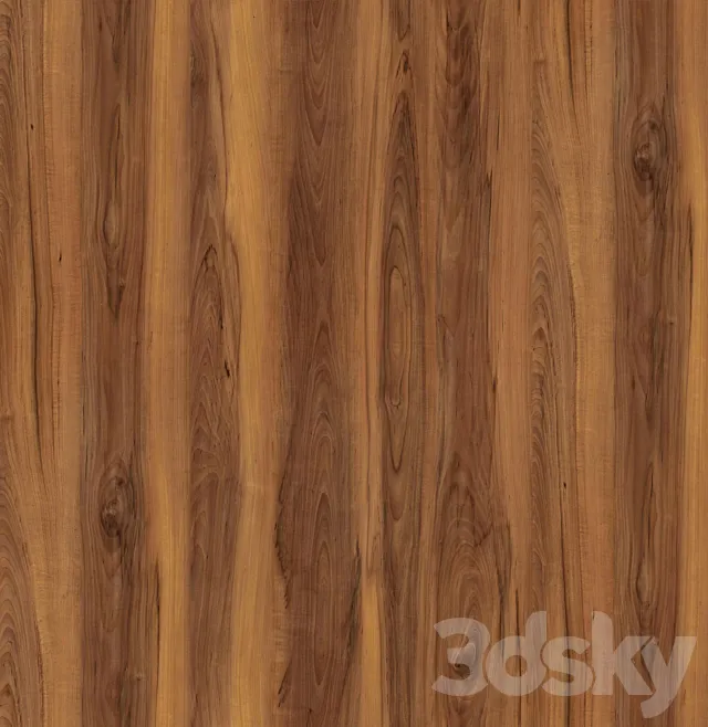 EGGER H3114_ST9 3D Model