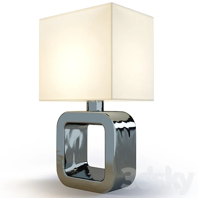 Eglo 91392 Tempio 3DModel