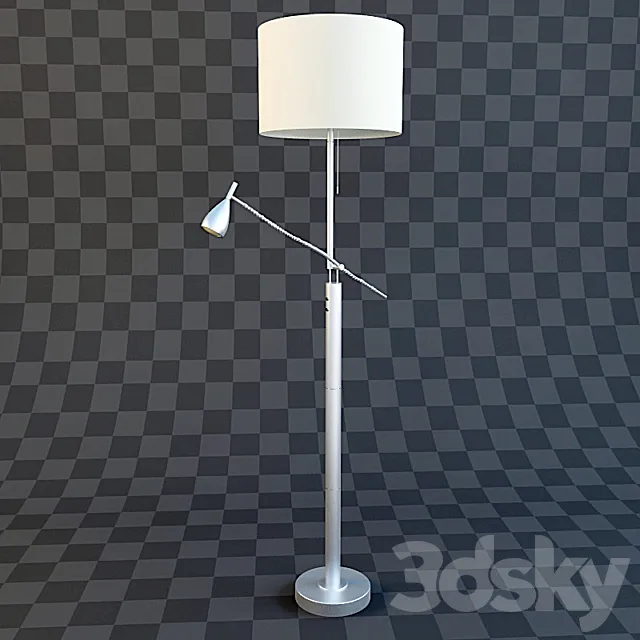 Eglo _ 88567 HALVA 3DModel