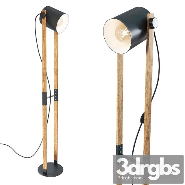 Eglo hornwood 43048 3D Model Free