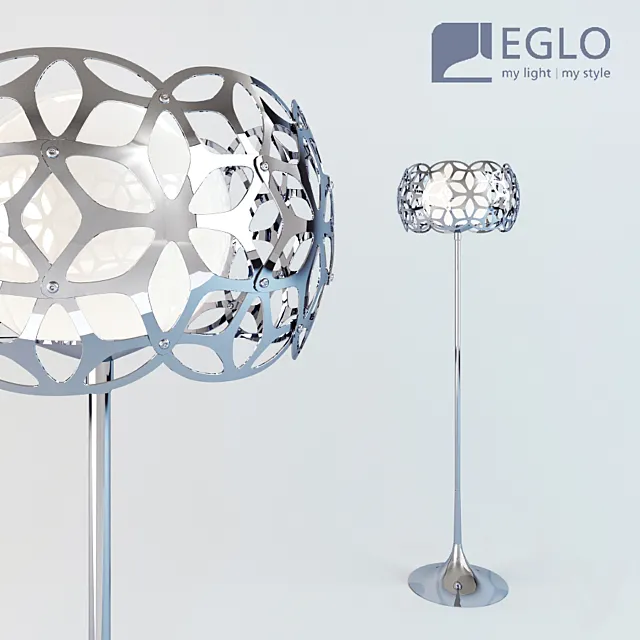Eglo | OXANA 3D Model