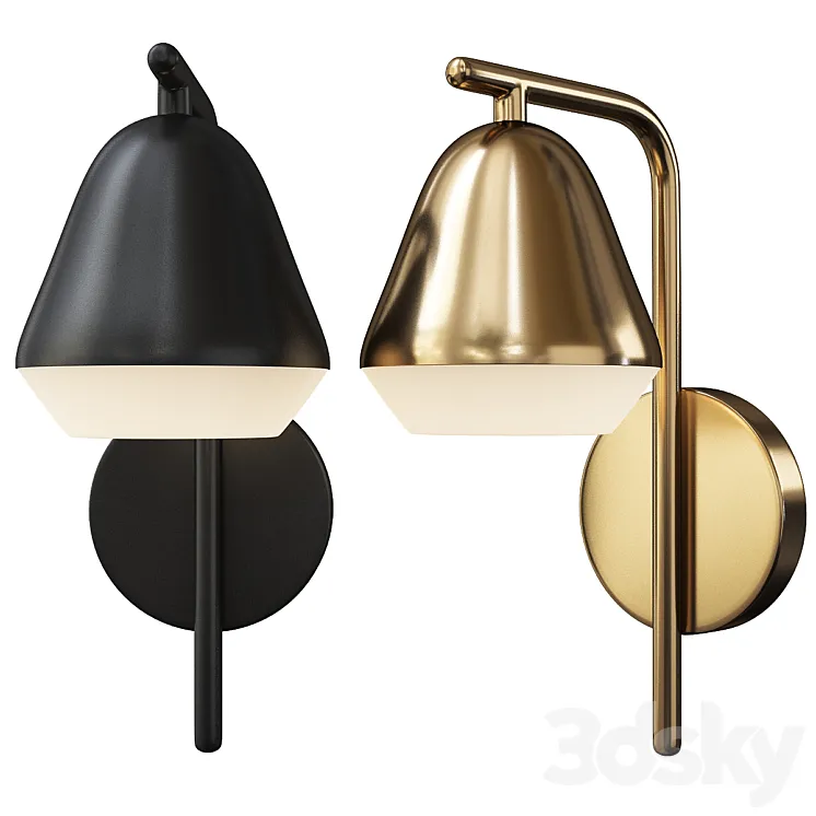 Eglo palbieta 3D Model Free