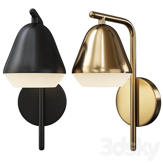 Eglo palbieta 3DModel