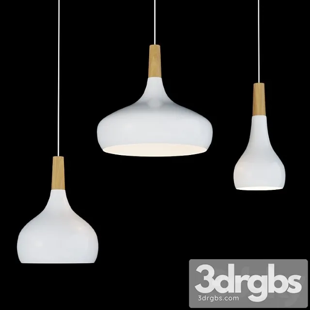 Eglo sabinar set 3D Model Download