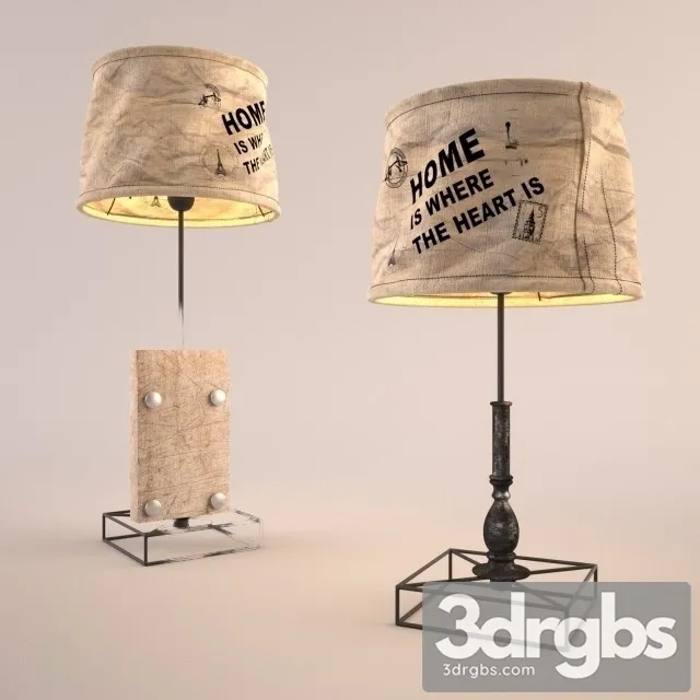 Eglo Table Lamp Free Download