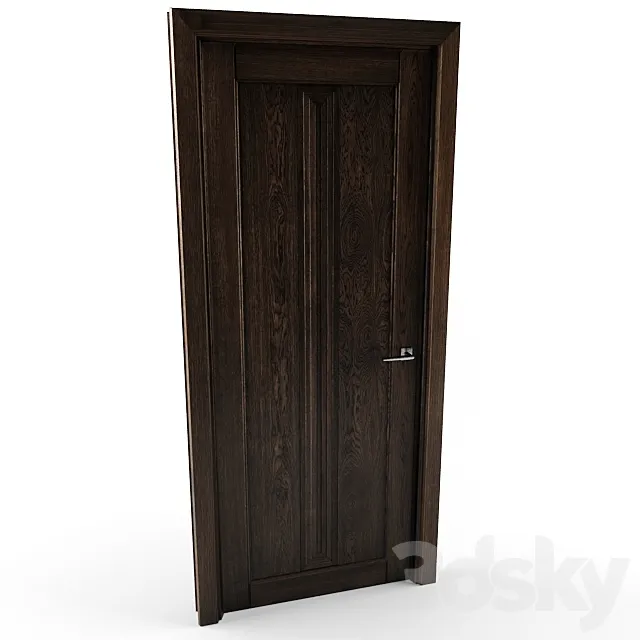 Ego 6121 3DModel
