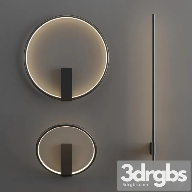 Egoluce 3D Model Download