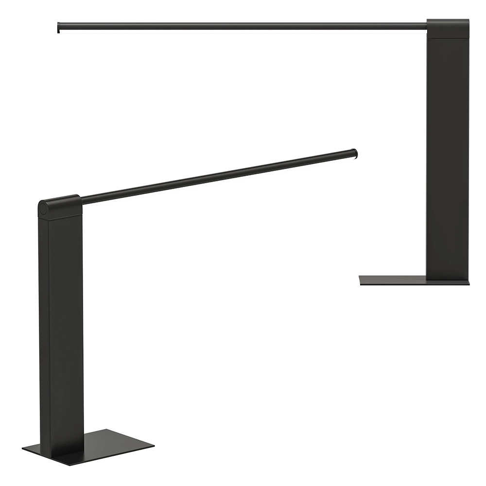 EGOLUCE - Table lamp LANCIA 3D Model