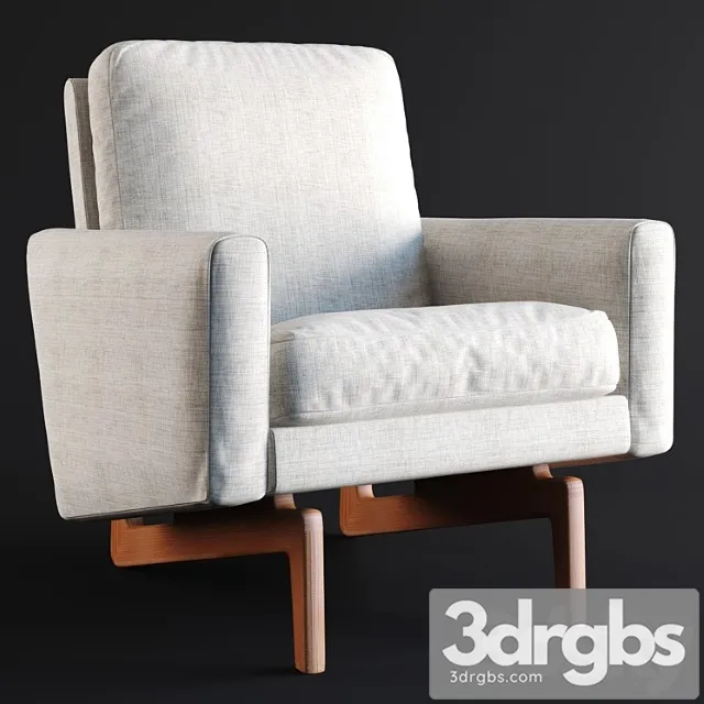 Egsmark 3D Model Free